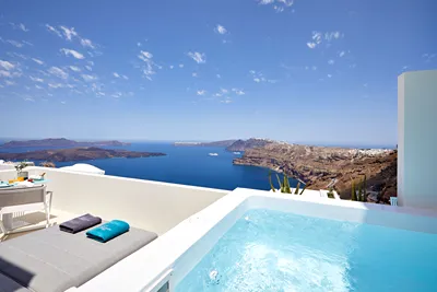Alti Suites Santorini