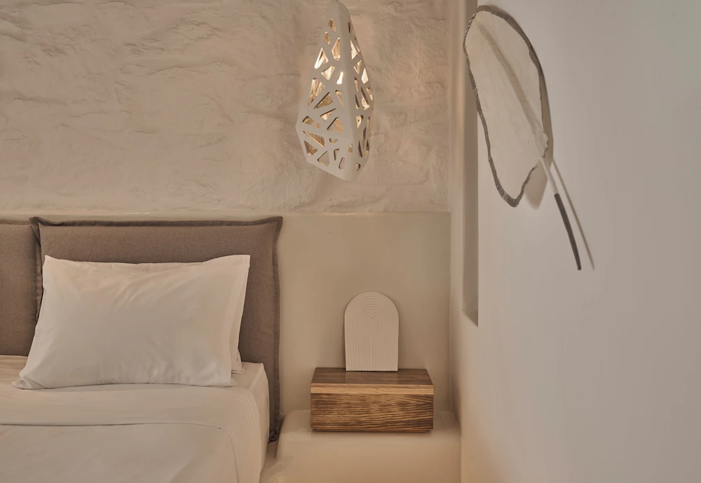 Olvos Luxury Suites Mykonos