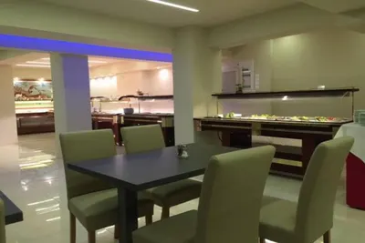 Pela Maria Hotel