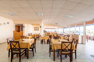 Summer View Hotel