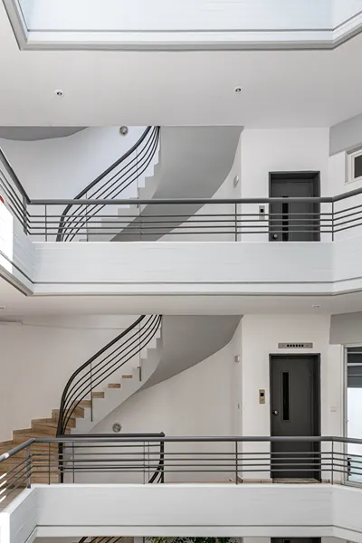 Angela Apartments