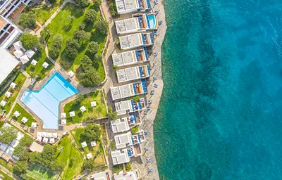 Elounda Beach Hotel & Villas