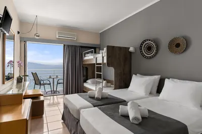 Calamos Beach Hotel