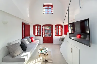 Aplada Suites Santorini