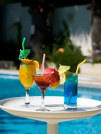 Myrto Hotel