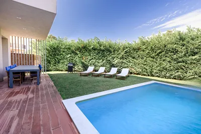 SunBlue Boutique Villas