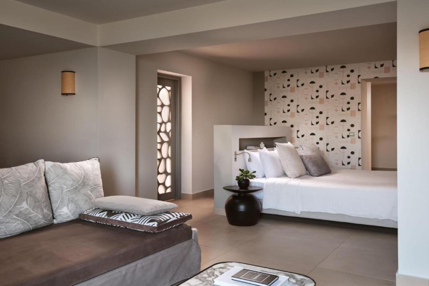 Eagles Palace, Small Luxury Hotels of the World