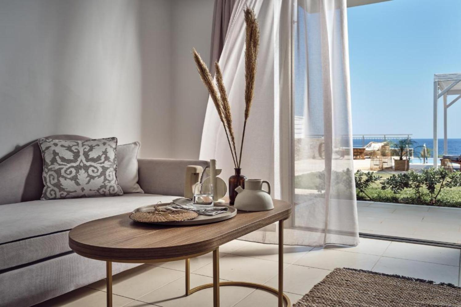 The Royal Blue Resort & Spa Crete
