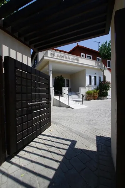 Castelli Hotel Zante