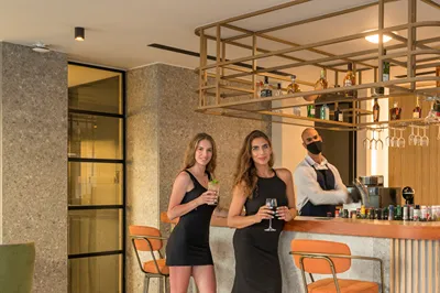 Hyperion City Hotel & Spa