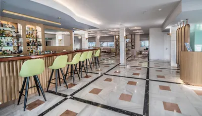 ADELE BEACH HOTEL