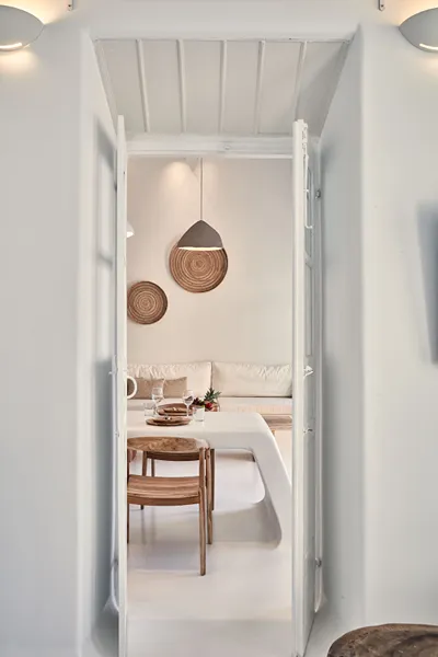 Kampani Villa Mykonos
