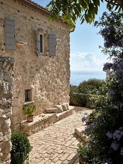 Villa Aria