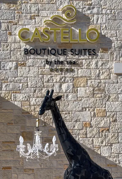 Castello Boutique Resort & Spa