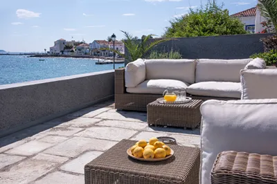 Monogram Travel Spetses