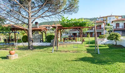 Studios Anna Vourvourou