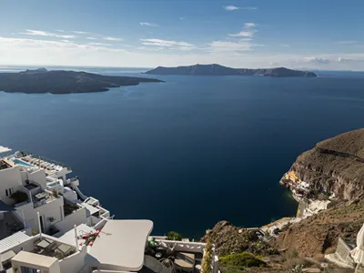 Athina Aperto Suites
