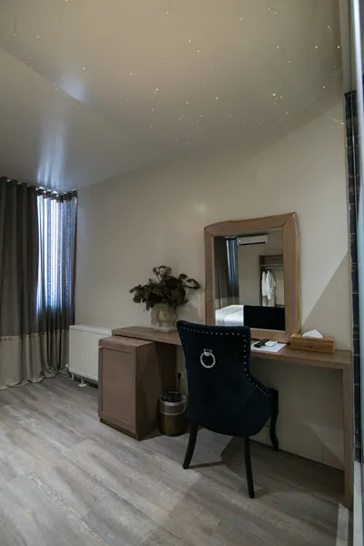 Mikelina Boutique Hotel