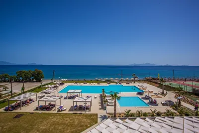 Akti Palace Resort & Spa Kos