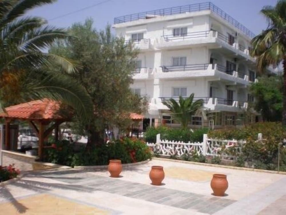 Olympic Bibis Hotel
