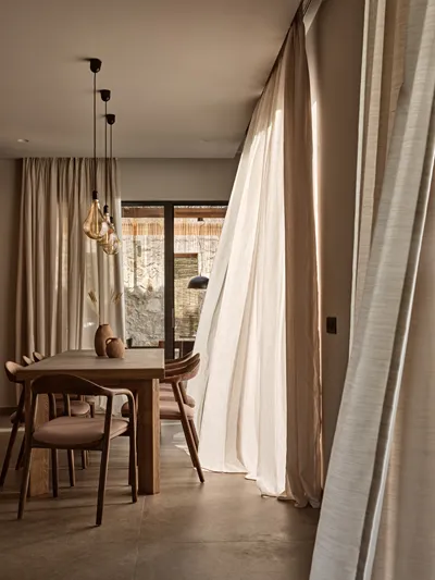 Cielo Natural Luxury Villas