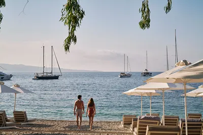San Antonio Corfu Resort