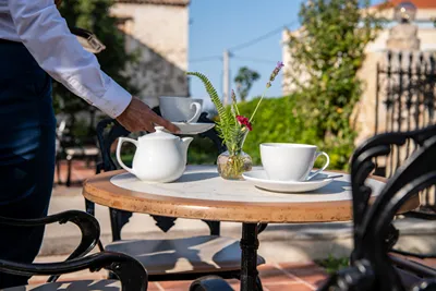 Halepa Hotel Chania
