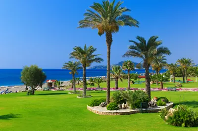 RODOS PALLADIUM LEISURE & WELLNESS