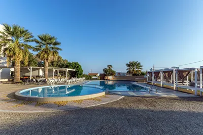 Gouves Bay by Omilos Hotels