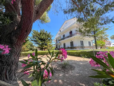 Pettas Apartments Zakynthos
