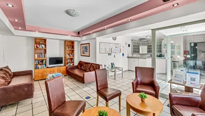 Marilisa Hotel