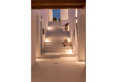 La Vea Suites Milos