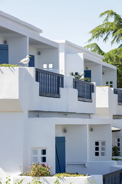 Agionissi Resort Chalkidiki