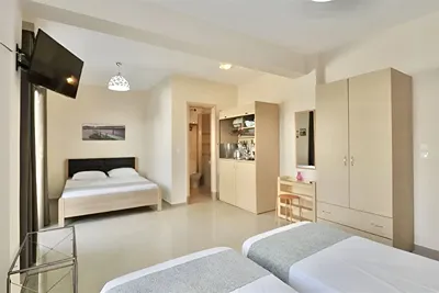 Panthea Studios by Greek Pride