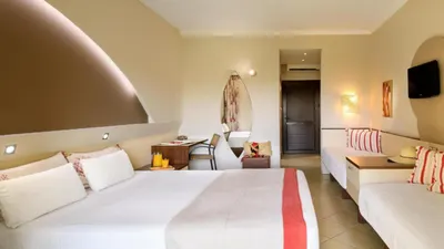 Alexandra Beach Spa Resort Thassos