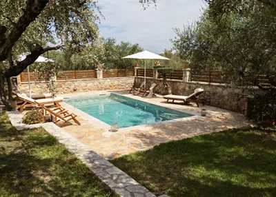 Joya Luxury Villas