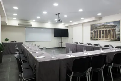 Athenian Riviera Hotel & Suites