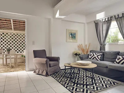 Periyali Villas