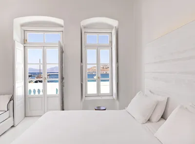 Kampani Villa Mykonos