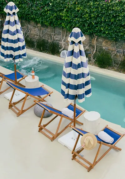 Oniro Suites