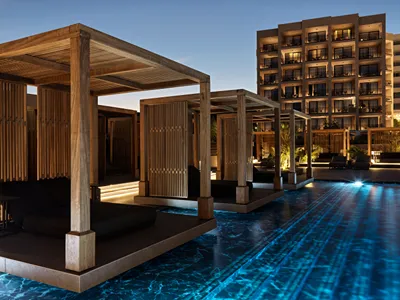 Ammades All Suites Beach Hotel  & Spa – Adults Only