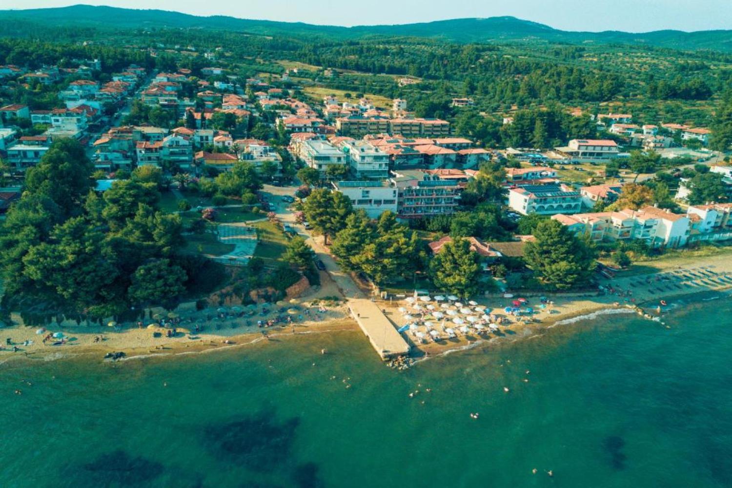 Vozina Hotel
