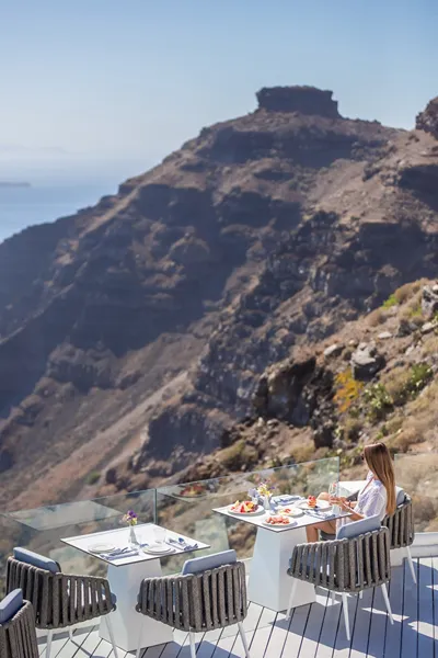 Sun Rocks Boutique Hotel