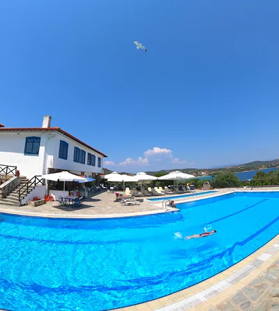 Agionissi Resort Chalkidiki