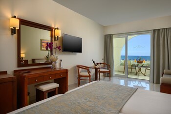 Vantaris Palace Hotel