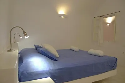 Altana Heritage Suites Santorini
