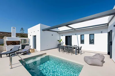 White Homes