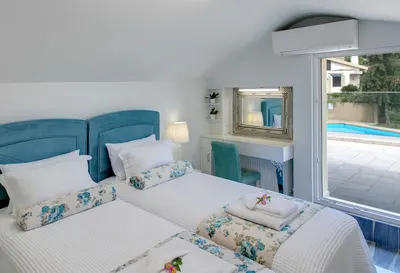 Luxury Villas Collection