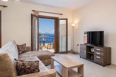 Mariel House Fiskardo Kefalonia