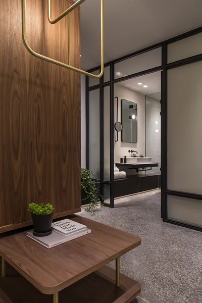 Perianth Hotel Athens